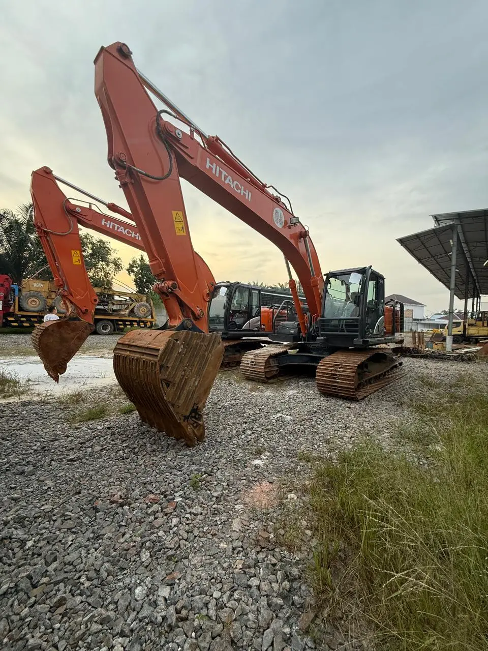 Graha Mandiri Lestari