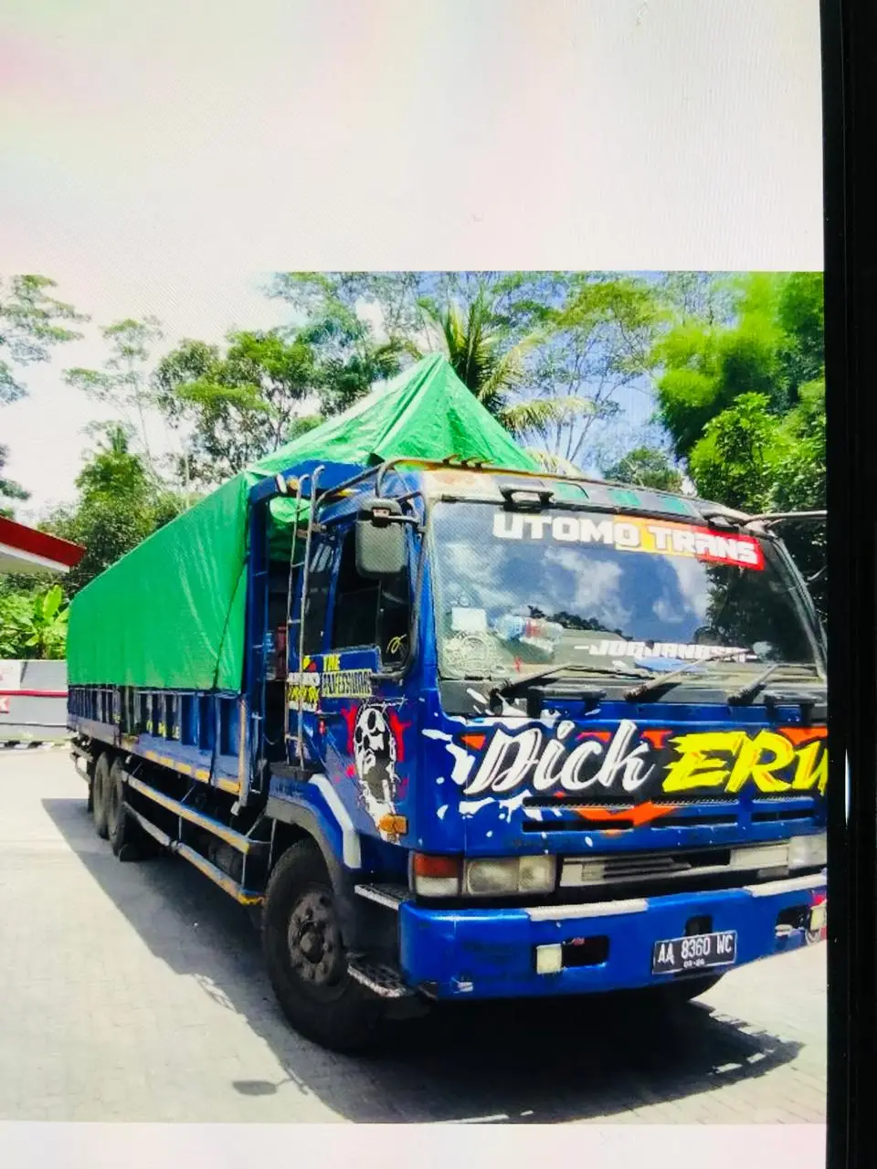 Putra Bengawan