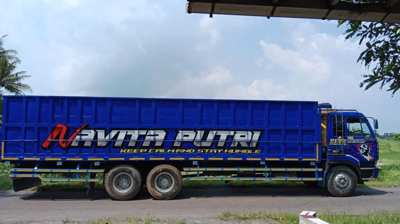 Putra Bengawan