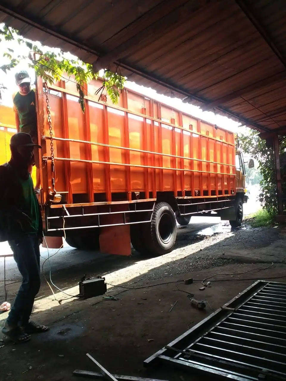 Putra Bengawan