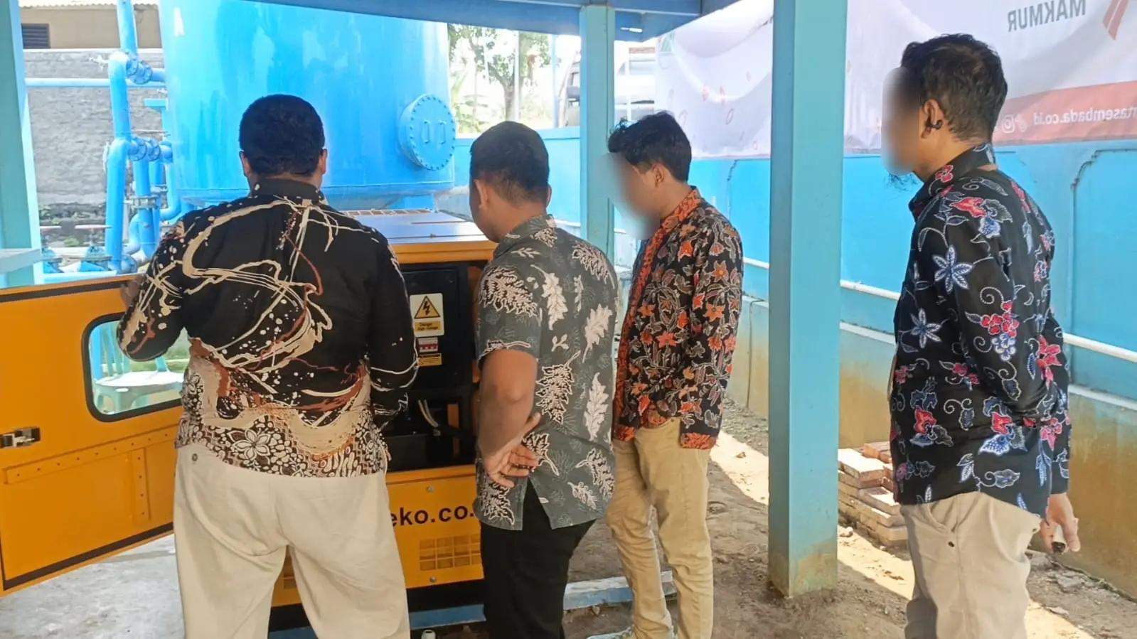 PT Tan Energy Indonesia