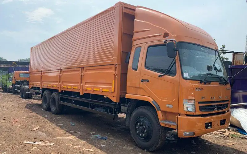 PT mtl Marinaya logistik
